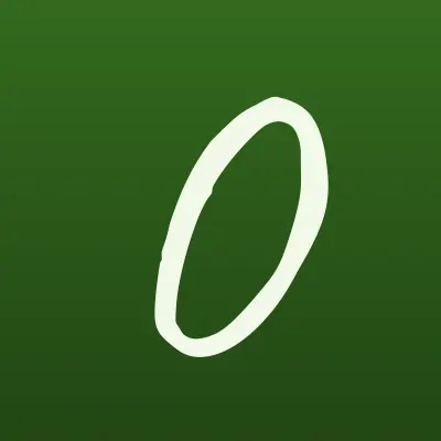 Отделение общей врачебной практики, лого-визитка